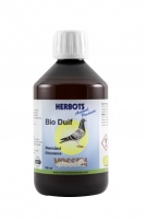Herbots Bio Duif ''Black Gold'' 300ml