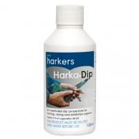 Harkers Harka-Dip 100ml