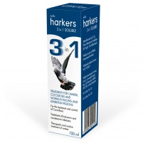 Harkers 3-in-1 Liquid