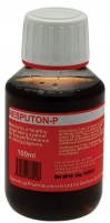 Hyperdrug Resputon-P with Elderberry 100ml