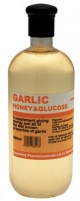 Hyperdrug Garlic Honey and Glucose 500ml