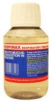 Hyperdrug Respimax 100ml