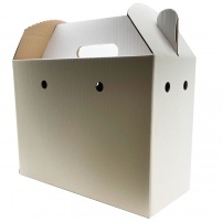 Pigeon Carry/Auction/Transport Box