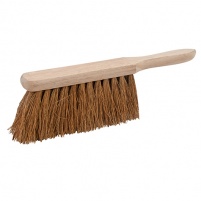 12'' Hand Brush with Wooden Handle