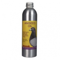 Osmonds Aniseed Oil (Pure) 250ml Expiry 20/03/21