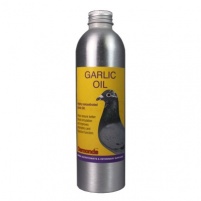 Osmonds Garlic Oil 250ml