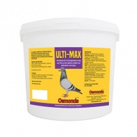 Osmonds Ulti-Max All-in-One Supplement 10kg