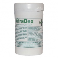 Pigeon Health NifraDex YB Immune Support - Short or Expired Dates
