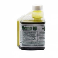 Pigeon Health Hemp Oil 250ml