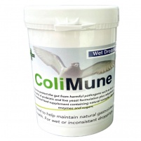 Pigeon Health Colimune 300g - Severe Wet Droppings