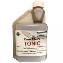 Dave Allen's Tonic 500ml