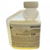 Pigeon Health Aniseed Oil 250ml