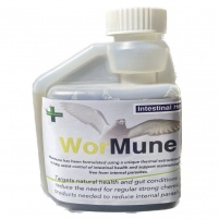 Pigeon Health Wormune 250ml