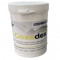 Pigeon Health Coxedex 200g