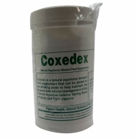 Pigeon Health Coxedex 200g - Expiry Date 24.08.23