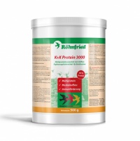 Rohnfried K & K Protein 3000 - 500g