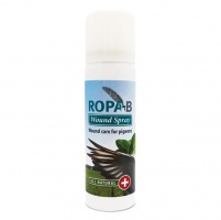 Ropa-B Wound Spray 50ml - Expiry End Feb 2023