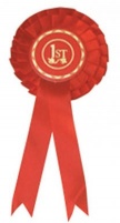 Show Rosettes