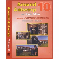 Around Antwerp - Volume 10 DVD