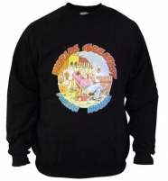 Worlds Greatest Pigeon Fanciers Sweatshirt