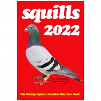 Squills Year Book 2022
