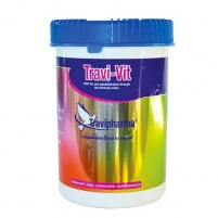 Travipharma Travi-Vit 600g - Expiry 08/2022