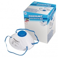 Respirator FFP2 Mask - Box of 10