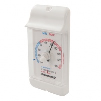 Minimum / Maximum Thermometer - Special Purchase