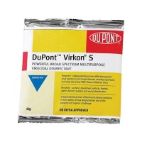 Virkon S - 1kg tub - Expiry November 2023