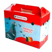 Versele-Laga Pigeon Carry/Auction/Transport Box